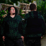 Cel's Pullizauber - Hoodie Schnittmuster in den Größen XS-6XL - Sewando