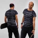 Cel's Chillding - Schnittmuster Shirt, Pullover in den Größen XS-6XL - Sewando