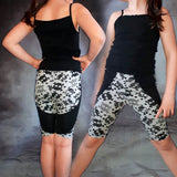 Bobo's Skinny Snakestripes - Schnittmuster Leggings in den Größen 68-164 - Sewando