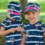 Bobo's Cappy - Schnittmuster für KU 37-59cm - Sewando