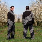 Cel's Snakestripes Hose- Schnittmuster in den Größen XS-6XL - Sewando