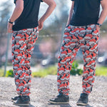 Cel's Basicpant Hose- Schnittmuster in den Größen XS-6XL - Sewando
