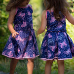 Phia's Jumpsets - Schnittmuster Baukasten Sommer Gr. 68-164 - Sewando