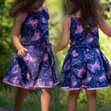 Phia's Jumpsets - Schnittmuster Baukasten Sommer Gr. 68-164 - Sewando
