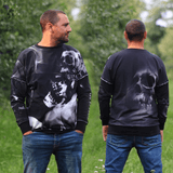 Cel's Chillding - Schnittmuster Shirt, Pullover in den Größen XS-6XL - Sewando