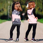 Pulliparade Kids - Schnittmuster Pullover in den Größen 68-164 - Sewando