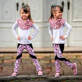 Bobo's Skinny Snakestripes - Schnittmuster Leggings in den Größen 68-164 - Sewando