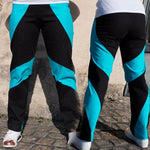 Niela's Snakestripes - Schnittmuster Hose in den Größen 32-54 - Sewando