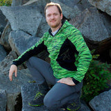 Cel's Pullizauber - Hoodie Schnittmuster in den Größen XS-6XL - Sewando