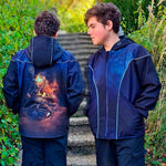 Cel's Jackenzauber - Schnittmuster in den Größen XS-6XL - Sewando