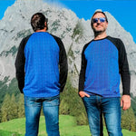 Cel's Roodie - Schnittmuster Raglan Pullover in de Größen XS-6XL - Sewando