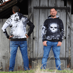 Cel's Chillding - Schnittmuster Shirt, Pullover in den Größen XS-6XL - Sewando