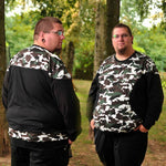Cel's Pullizauber - Hoodie Schnittmuster in den Größen XS-6XL - Sewando