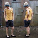 Niela's Basicpant Hose- Schnittmuster in den Größen 32-54 - Sewando