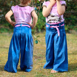 Phia's Luftikus - Schnittmuster Hose, Rock, Hosenrock Gr. 68-164 : - Sewando