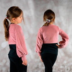Phia's Feenbolero - Schnittmuster in den Größen 68-164 - Sewando
