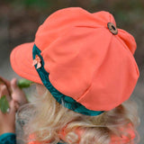 Bobo's Cappy - Schnittmuster für KU 37-59cm - Sewando