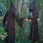 Phia's Mysteria - Schnittmuster Kleid in den Größen 68-164 - Sewando