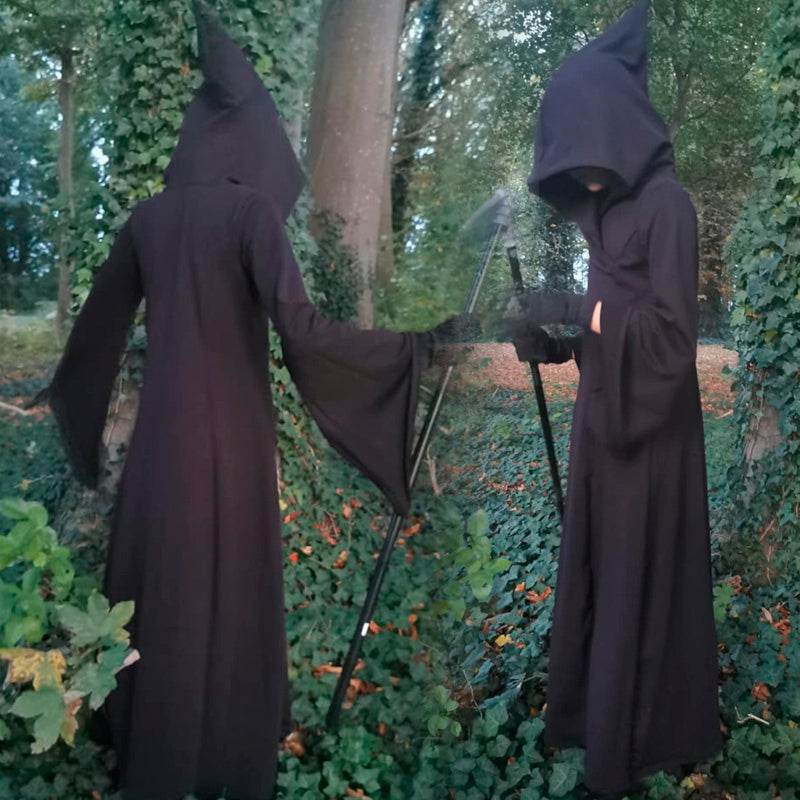 Phia's Mysteria - Schnittmuster Kleid in den Größen 68-164 - Sewando