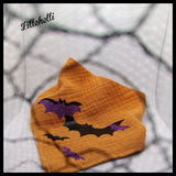 Plotterdatei Halloween "Spooky Ghosts" dxy, svg, jpeg