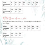 Schnittmuster Trenchcoat Leonie Gr. 86-140 - Sewando