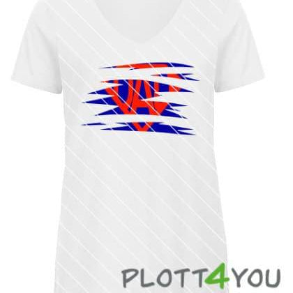Versteckter Held | SVG, DXF, PNG Plotterdatei, Laserdatei - Sewando