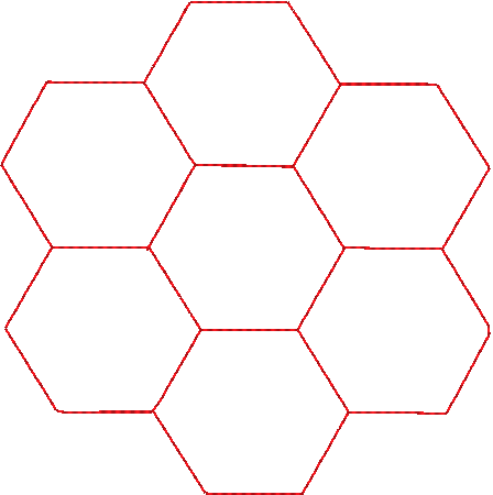 Stickdatei - Biene BEE - Sewando