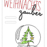 Stickdatei "2-in-1 Geldgeschenk / Schokoladenetui mit Geldschlitzen"