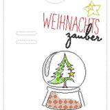 Stickdatei "2-in-1 Geldgeschenk / Schokoladenetui mit Geldschlitzen"