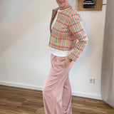 E-Book und Schnittmuster | Weite Hose S-XL - Sewando