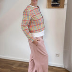E-Book und Schnittmuster | Weite Hose S-XL - Sewando