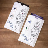 Stickdatei "2-in-1 Geldgeschenk / Schokoladenetui mit Geldschlitzen"