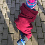 E-Book Overall active Leon 2.0 Outdoor 50-116 Schnittmuster - Sewando