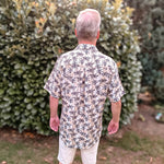 KLITMØLLER.hawaiihemd | Herren | 44-64 | Schnitt : - Sewando