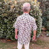 KLITMØLLER.hawaiihemd | Herren | 44-64 | Schnitt : - Sewando
