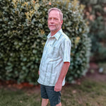 KLITMØLLER.hawaiihemd | Herren | 44-64 | Schnitt : - Sewando