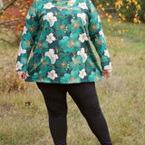 Streifen-Pullover Wiebke Schnittmuster Gr. 32-60