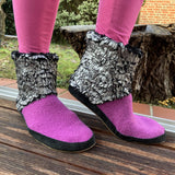Schnittmuster Barfußschuhe #3 Betelgeuse ADULT 27,0 cm - 31,0 cm