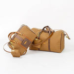 ohEddi noble * Taschen - Schnittmuster - eBook * Handtasche - Sewando