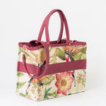 ohMichi Mini & Big * Taschen - Schnittmuster - eBook * Totebag in 2 Größen - Sewando