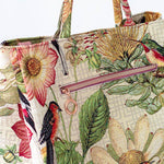 ohMichi Mini & Big * Taschen - Schnittmuster - eBook * Totebag in 2 Größen - Sewando