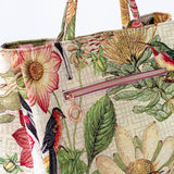 ohMichi Mini & Big * Taschen - Schnittmuster - eBook * Totebag in 2 Größen - Sewando