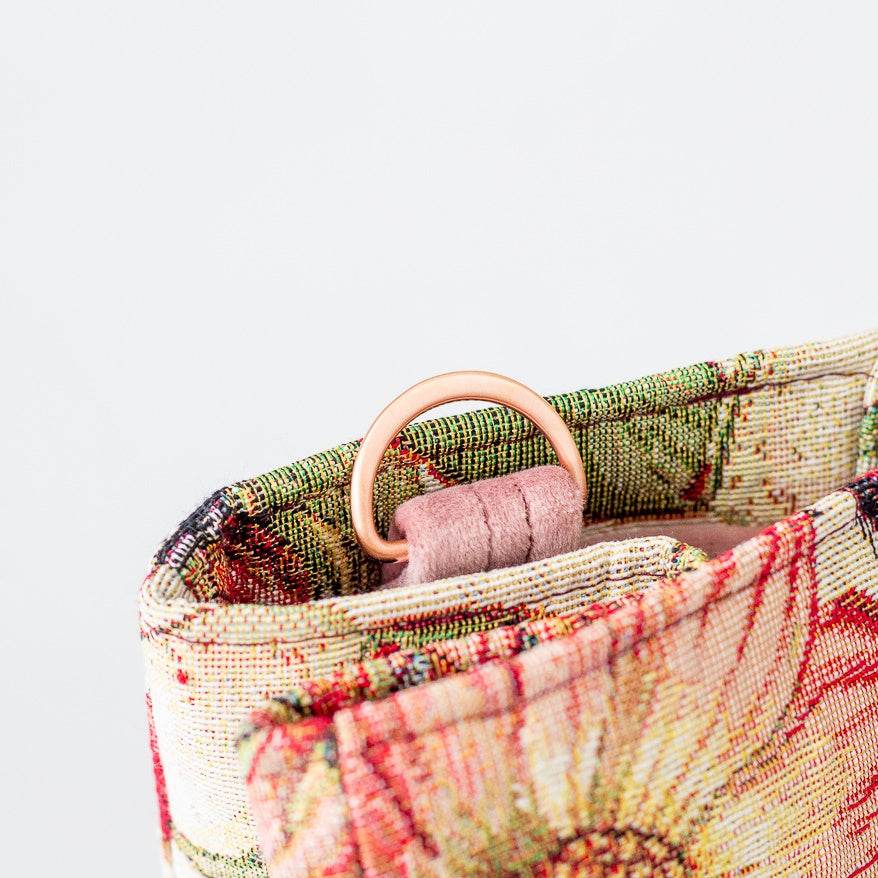 ohMichi Mini & Big * Taschen - Schnittmuster - eBook * Totebag in 2 Größen - Sewando