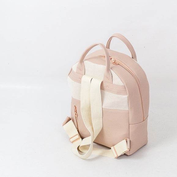 ohBecci Big * Taschen - Schnittmuster - eBook * Rucksack - Sewando