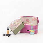 ohEddi Maxi & ohElli * Taschen - Schnittmuster - Kombi-eBook * Reisetasche plus Reise-Set - Sewando