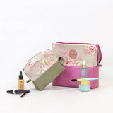 ohEddi Maxi & ohElli * Taschen - Schnittmuster - Kombi-eBook * Reisetasche plus Reise-Set - Sewando