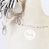 ohNelli Big * Taschen - Schnittmuster - eBook * Shopper groß - Sewando