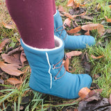 Schnittmuster Barfußschuhe #3 Betelgeuse ADULT 23,0 cm - 27,0 cm