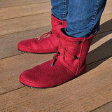 Schnittmuster Barfußschuhe #3 Betelgeuse ADULT 27,0 cm - 31,0 cm