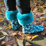 Schnittmuster Barfußschuhe #3 Betelgeuse ADULT 27,0 cm - 31,0 cm